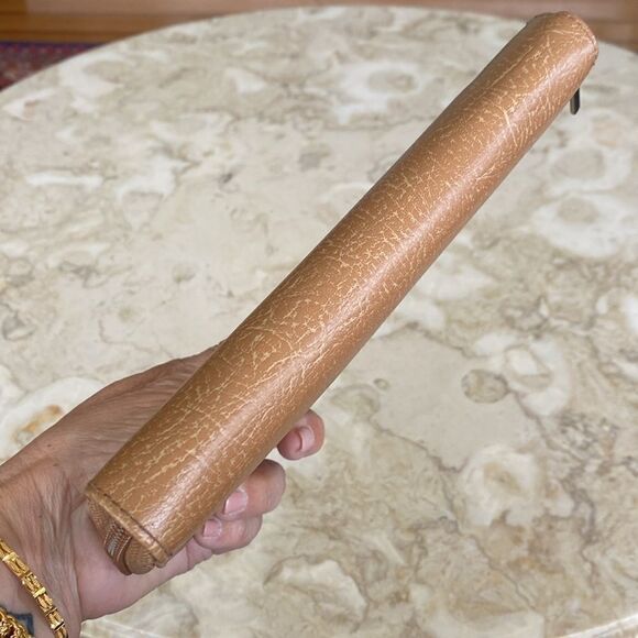 Matt & Nat Large Central Zip Around Vegan Wallet - Picture 6 of 13